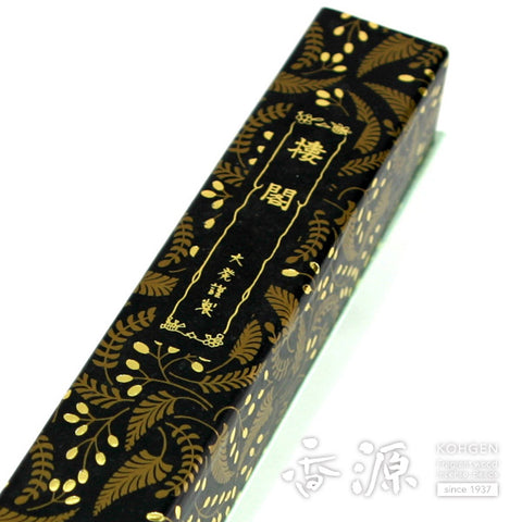 Daihatsu Incense Sticks, Rokaku, Long Bundle - incense sticks
