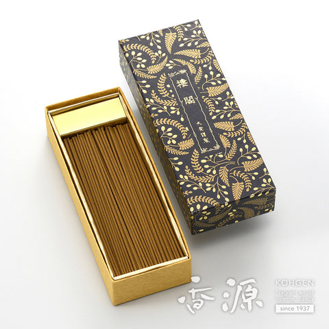 Daihatsu Incense Sticks, Rokaku, Value Size