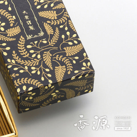 Daihatsu Incense Sticks, Rokaku, Value Size - incense sticks