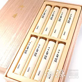 Specially selected sandalwood