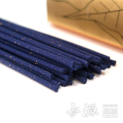 Daihatsu Incense Sticks, Gold Bodaiju, Agarwood