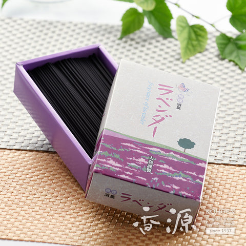 Daihatsu Incense Sticks, Lavender
