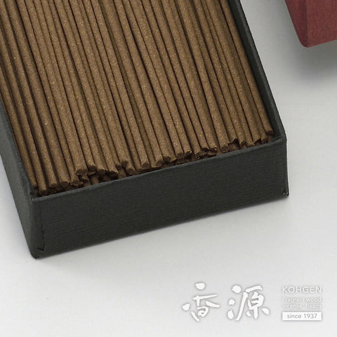 Daihatsu Incense Sticks, Tokusen Jinkoh, Agarwood