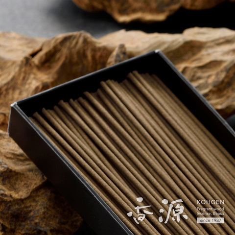 Specially selected agarwood