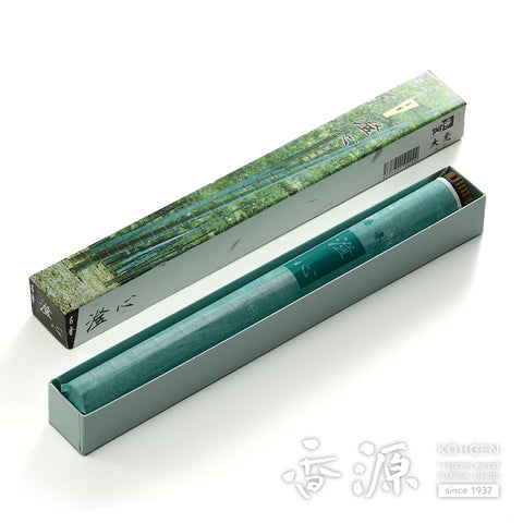 Daihatsu Incense Sticks – Choshin