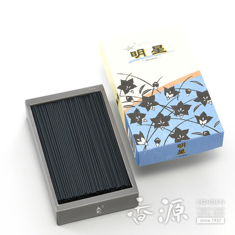 Daihatsu Incense Sticks, Myojyou, Large Box