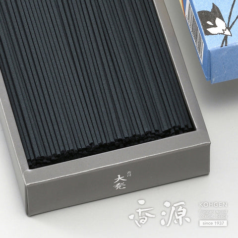 Daihatsu Incense Sticks, Myojyou, Large Box