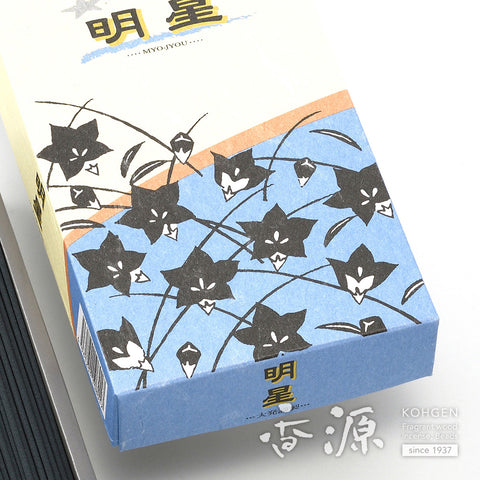 Daihatsu Incense Sticks, Myojyou, Large Box