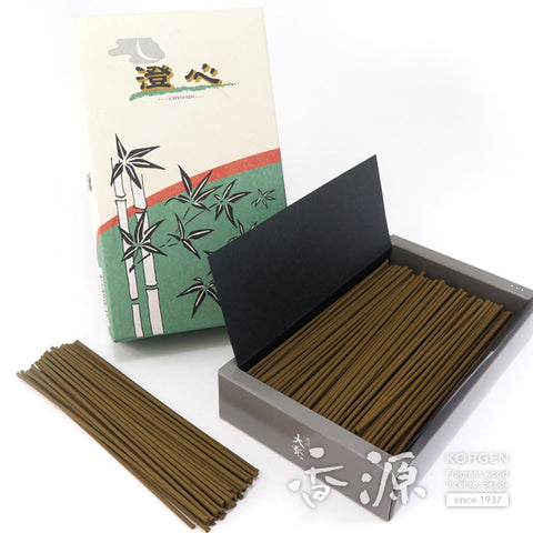 Daihatsu Incense Sticks, Chyo-shin, Economy Pack