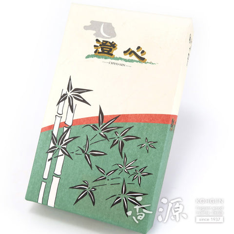 Daihatsu Incense Sticks – Choshin