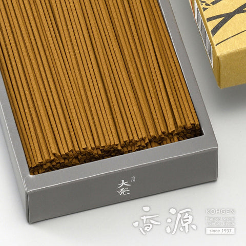 Daihatsu Incense Sticks, Taganohana