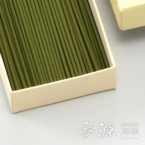 Daihatsu Incense, Premium Tanka Perfume