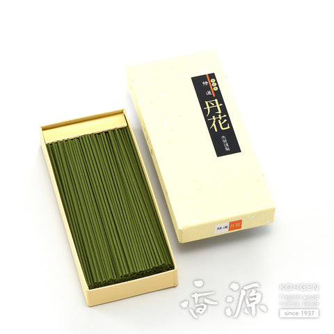 Daihatsu Incense, Premium Tanka Perfume