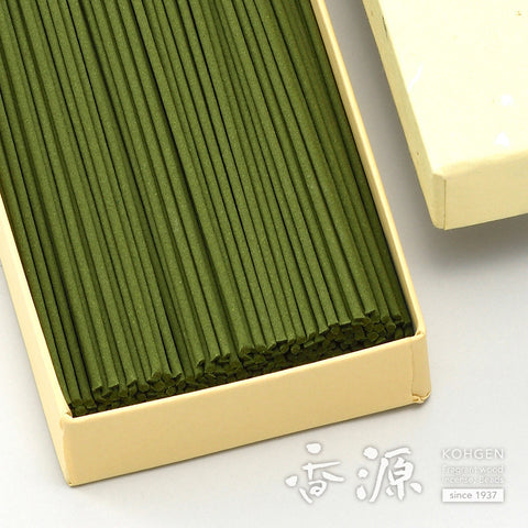 Daihatsu Incense, Premium Tanka Perfume