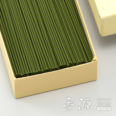 Daihatsu Incense, Premium Tanka Perfume