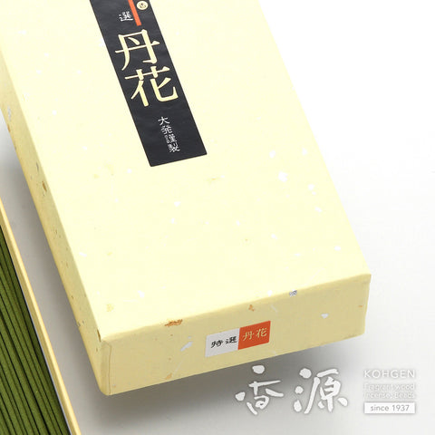 Daihatsu Incense, Premium Tanka Perfume