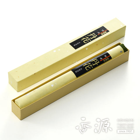 Daihatsu Incense, Premium Tanka Perfume