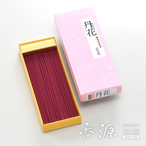 Daihatsu Incense Sticks, Plum blossom Tanka Perfume