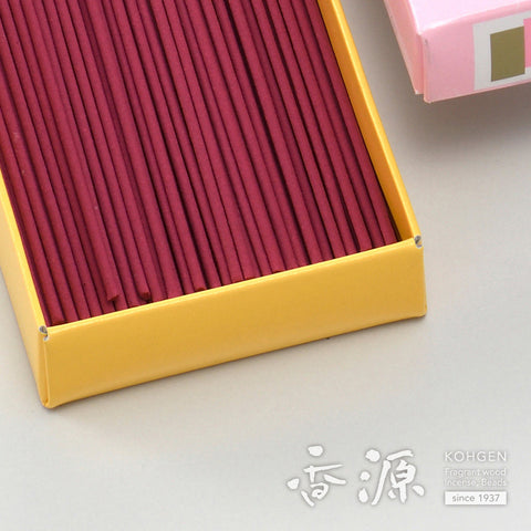 Daihatsu Incense Sticks, Plum blossom Tanka Perfume