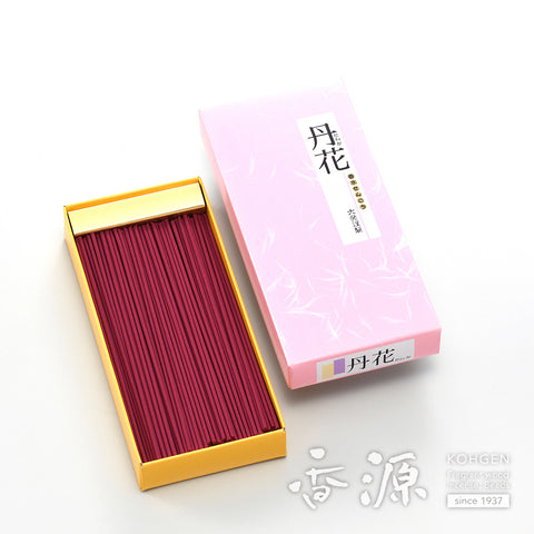 Daihatsu Incense Sticks, Plum blossom Tanka Perfume