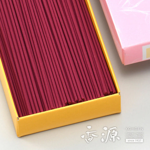 Daihatsu Incense Sticks, Plum blossom Tanka Perfume