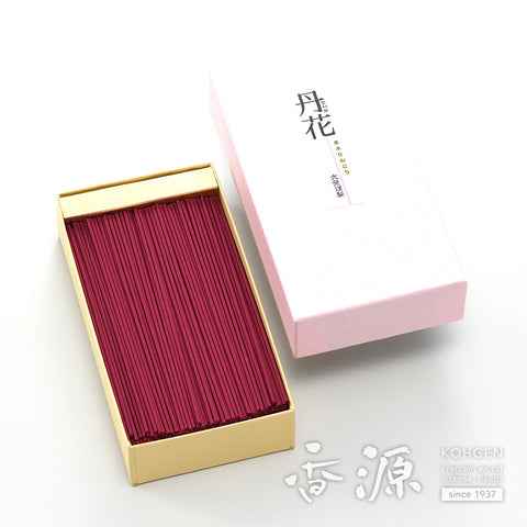 Daihatsu Incense Sticks, Plum blossom Tanka Perfume