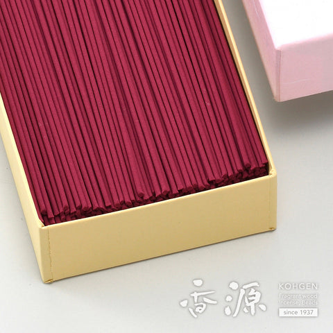 Daihatsu Incense Sticks, Plum blossom Tanka Perfume