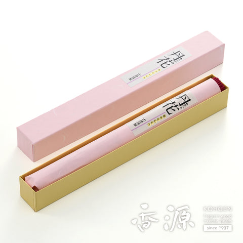 Daihatsu Incense Sticks, Plum blossom Tanka Perfume