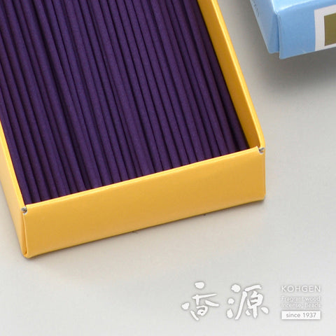 Daihatsu Incense Sticks, Violet Tanka Perfume