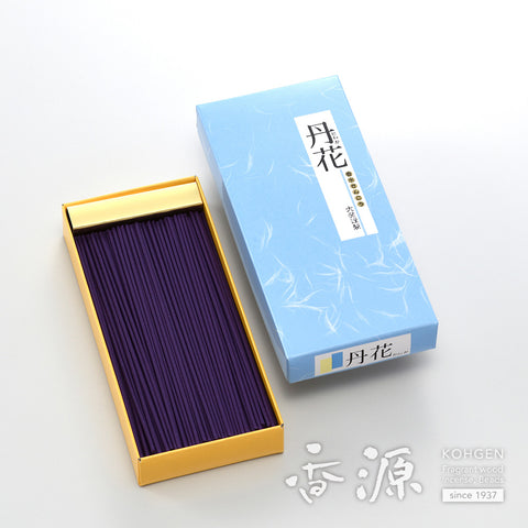Daihatsu Incense Sticks, Violet Tanka Perfume