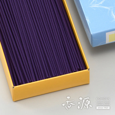 Daihatsu Incense Sticks, Violet Tanka Perfume