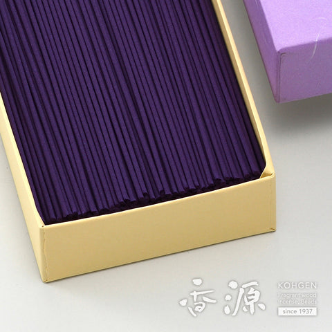 Daihatsu Incense Sticks, Violet Tanka Perfume