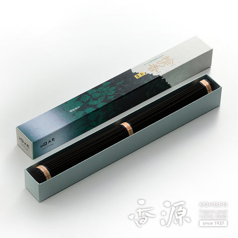 Daihatsu Incense Sticks, Hinoki Japanese Cypress