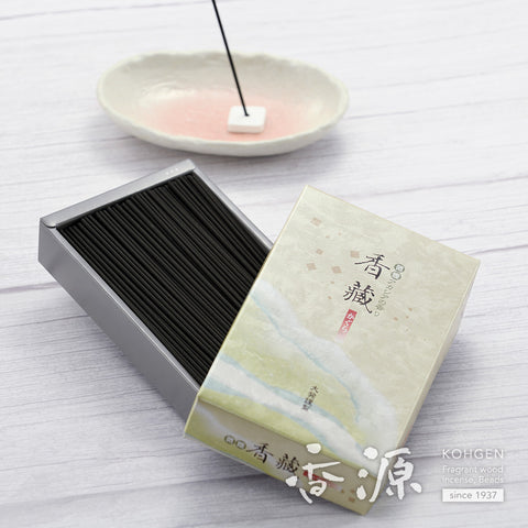 Daihatsu Incense Sticks, Kagura