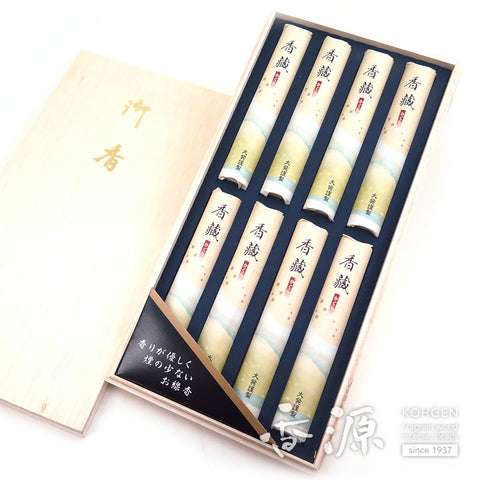 Daihatsu Incense Sticks, Kagura, Premium Box
