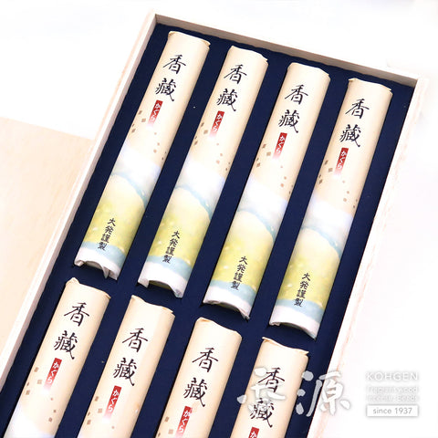 Daihatsu Incense Sticks, Kagura, Premium Box