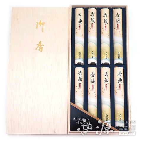 Daihatsu Incense Sticks, Kagura, Premium Box