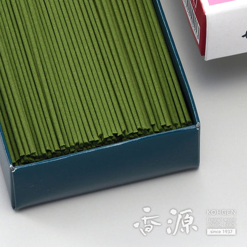 Daihatsu Incense Sticks, Wakaba