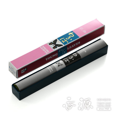 Daihatsu Perfume Incense Sticks – Wakaba