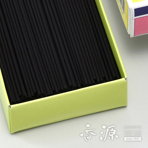 Daihatsu Incense Sticks, Soft Wakaba, Large Box