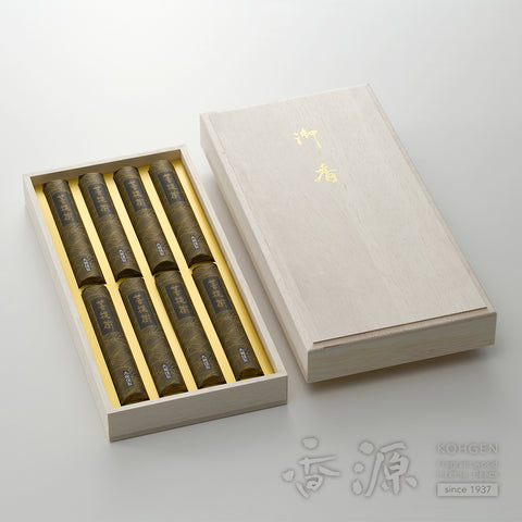 Daihatsu Incense Sticks, Bodaiju