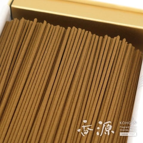 Daihatsu Incense Sticks, Taganohana