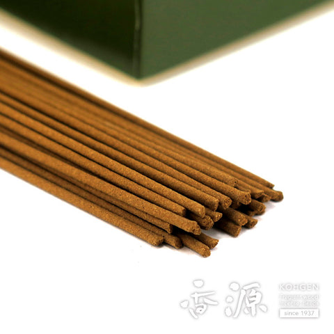 Daihatsu Incense Sticks, Taganohana