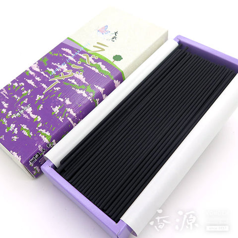 Daihatsu Incense Sticks, Lavender