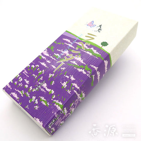 Daihatsu Incense Sticks, Lavender