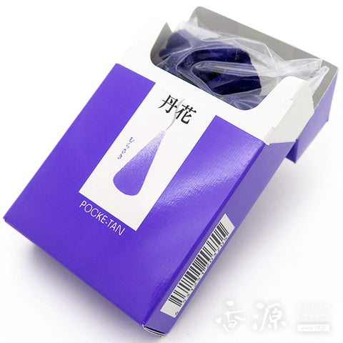 Daihatsu Incense Sticks, Pocket Tanka Series