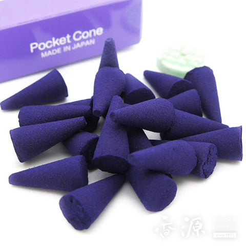 Daihatsu Incense Sticks, Pocket Tanka Series