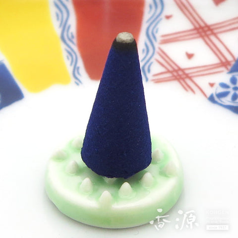 Daihatsu Incense Sticks, Pocket Tanka Series