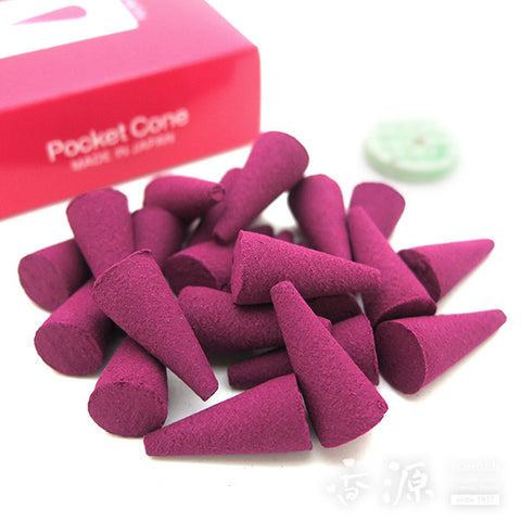 Daihatsu Incense Sticks, Pocket Tanka Series