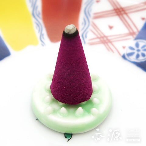 Daihatsu Incense Sticks, Pocket Tanka Series